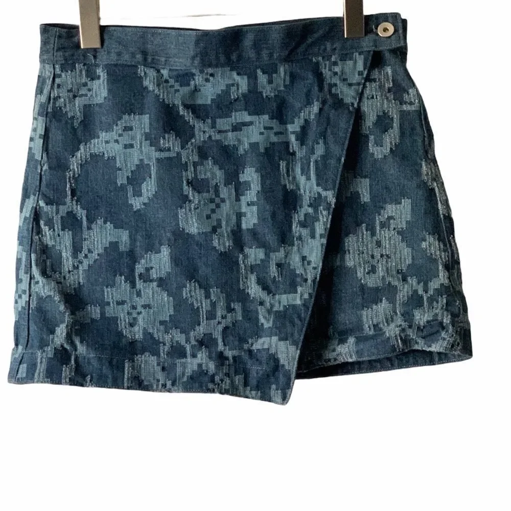 rag & bone laser cut